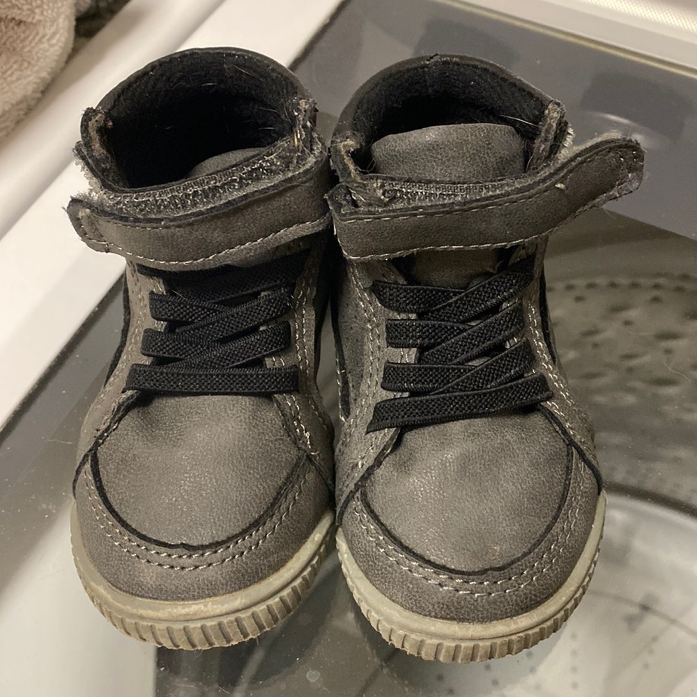 boys baby shoes